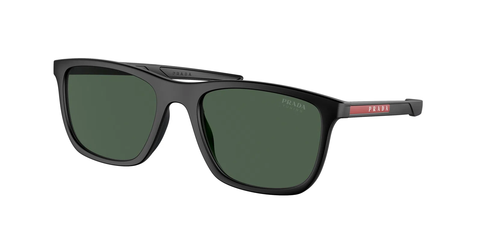 Prada Linea Rossa 10WS Sunglasses - view 7